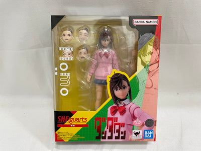 【中古】【開封品】S.H.Figuarts モモ 「ダンダダン」＜フィギュア＞（代引き不可）6546