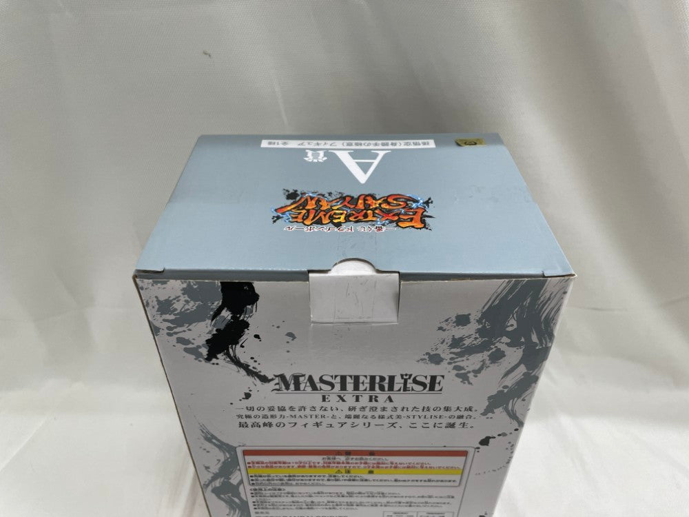 中古】【未開封】孫悟空(身勝手の極意) 「一番くじ