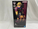 【中古】【未開封】ディオ・ブランドー 「一番くじ ジョジョの奇妙な冒険 EVIL PARTY」 MASTERLISE A賞＜フィギュア＞（代引き不可）6546
