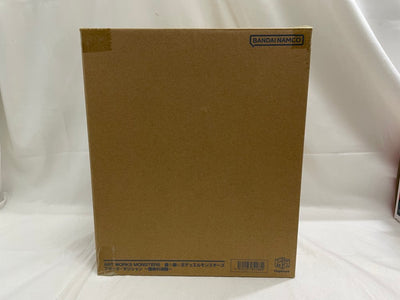 【中古】【開封品】ART WORKS MONSTERS 遊☆戯☆王デュエルモンスターズ ブラック・マジシャン 〜宿命の決闘〜 完成品＜...