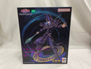 【中古】【開封品】ART WORKS MONSTERS 遊☆戯☆王デュエルモンスターズ ブラック・マジシャン 〜宿命の決闘〜 完成品＜フィギュア＞（代引き不可）6546