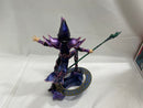 【中古】【開封品】ART WORKS MONSTERS 遊☆戯☆王デュエルモンスターズ ブラック・マジシャン 〜宿命の決闘〜 完成品＜フィギュア＞（代引き不可）6546