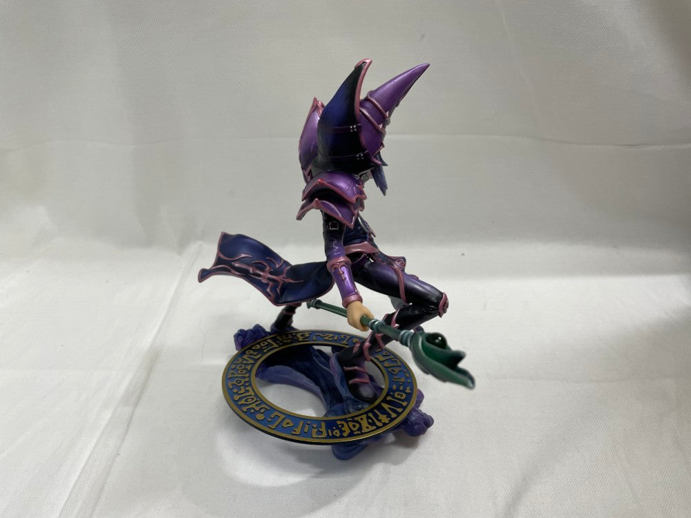 中古】【開封品】ART WORKS MONSTERS 遊☆戯☆王デュエルモンスターズ 