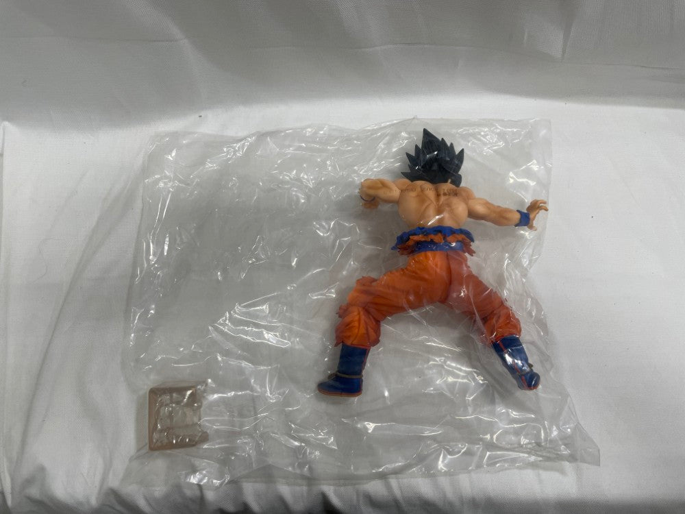 中古】【開封品】孫悟空＆フリーザ 「一番くじ ドラゴンボール VS