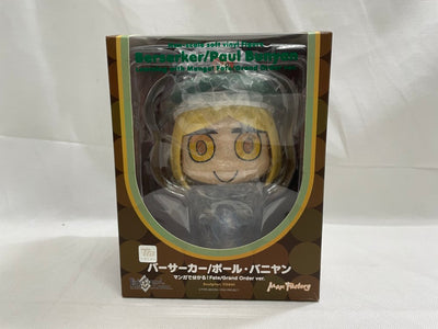 【中古】【開封品】バーサーカー/ポール・バニヤン マンガで分かる! Fate/Grand Order ver. 「Fate/Grand...