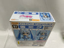 【中古】【未開封】ねんどろいど 雪ミク(初音ミク) 2010冬限定「キャラクター・ボーカル・シリーズ01 初音ミク」 No.97＜フィギュア＞（代引き不可）6546