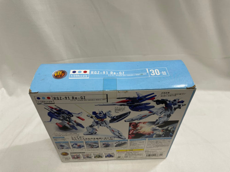 【中古】【未開封】HCM-Pro30 RGZ-91 リ・ガズィ 初回限定仕様 「機動戦士ガンダム 逆襲のシャア」＜フィギュア＞（代引き不可）6546