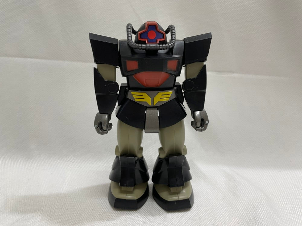 中古】【開封品】HCM-5 YMS-09 プロトタイプ・ドム 「機動戦士ガンダム