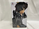 【中古】【未開封】キリト 「ソードアート・オンライン」 EXQフィギュア＜フィギュア＞（代引き不可）6546