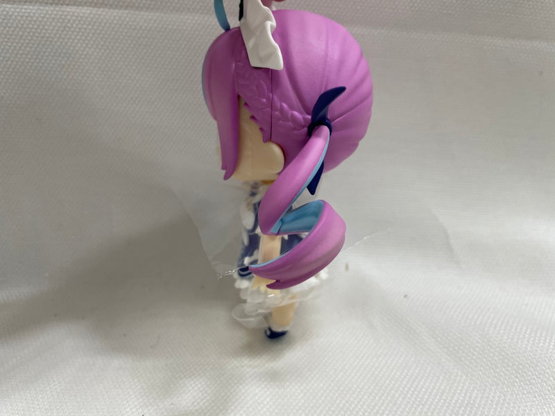 【中古】【開封品】ねんどろいど 湊あくあ 「バーチャルYouTuber」＜フィギュア＞（代引き不可）6546