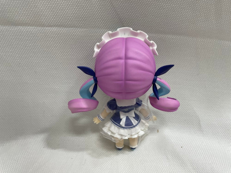 【中古】【開封品】ねんどろいど 湊あくあ 「バーチャルYouTuber」＜フィギュア＞（代引き不可）6546