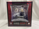 【中古】【未開封】Fate/stay night セイバーオルタ 〜卑王鉄槌(ヴォーディガーン)〜 1/7 完成品＜フィギュア＞（代引き不可）6546