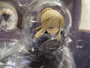 【中古】【未開封】Fate/stay night セイバーオルタ 〜卑王鉄槌(ヴォーディガーン)〜 1/7 完成品＜フィギュア＞（代引き不可）6546