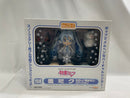 【中古】【未開封】ねんどろいど 雪ミク たのしい雪あそび・エディション 「キャラクターボーカルシリーズ01 初音ミク」＜フィギュア＞（代引き不可）6546