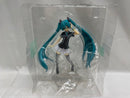 【中古】【開封品】初音ミク FamilyMart Ver. 「Happyくじ 初音ミク ファミリーマート限定」 A賞 1/8 スケールフィギュア＜フィギュア＞（代引き不可）6546