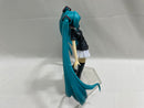 【中古】【開封品】初音ミク FamilyMart Ver. 「Happyくじ 初音ミク ファミリーマート限定」 A賞 1/8 スケールフィギュア＜フィギュア＞（代引き不可）6546