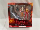 【中古】【開封品】figma 式波・アスカ・ラングレー テストプラグスーツver. 「ヱヴァンゲリヲン新劇場版：破」＜フィギュア＞（代引き不可）6546