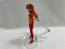 【中古】【開封品】figma 式波・アスカ・ラングレー テストプラグスーツver. 「ヱヴァンゲリヲン新劇場版：破」＜フィギュア＞（代引き不可）6546