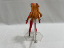 【中古】【開封品】figma 式波・アスカ・ラングレー テストプラグスーツver. 「ヱヴァンゲリヲン新劇場版：破」＜フィギュア＞（代引き不可）6546
