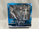 【中古】【開封品】figma 綾波レイ プラグスーツVer.「ヱヴァンゲリヲン新劇場版：破」＜フィギュア＞（代引き不可）6546