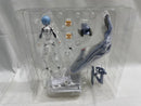 【中古】【開封品】figma 綾波レイ プラグスーツVer.「ヱヴァンゲリヲン新劇場版：破」＜フィギュア＞（代引き不可）6546