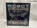 【中古】【開封品】RIOBOT 変形合体 R-GUNパワード 「スーパーロボット大戦OG」 センチネルストア限定＜フィギュア＞（代引き不可）6546