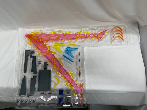 【中古】【開封品】DX超合金魂 VOLT IN BOX 超電磁マシーン ボルテスV 「超電磁マシーン ボルテスV」＜フィギュア＞（代引き不可）6546