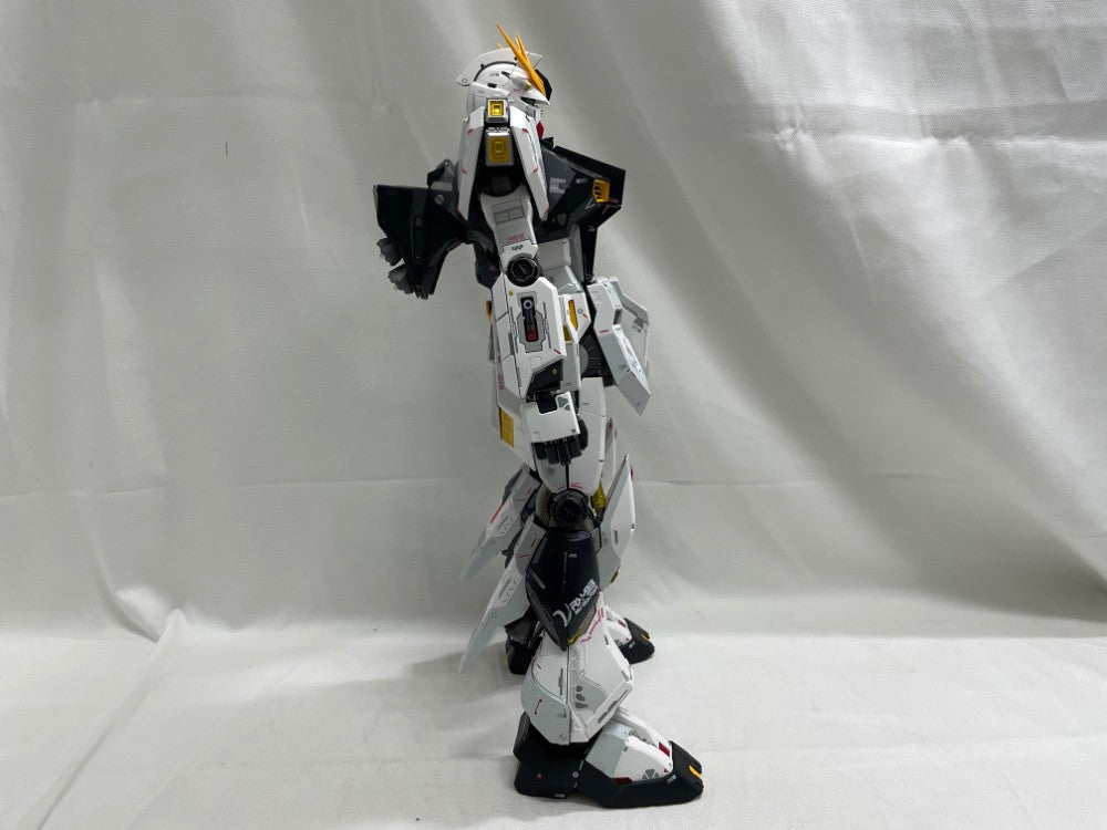 (未使用･未開封品)　バンダイ 地球連邦軍ニュータイプ専用モビルスーツ RX-93-v2 Hi-vガンダム Ver.Ka f4u0baa 中古】(未使用・未開封品) バンダイ 地球連邦軍ニュータイプ専用