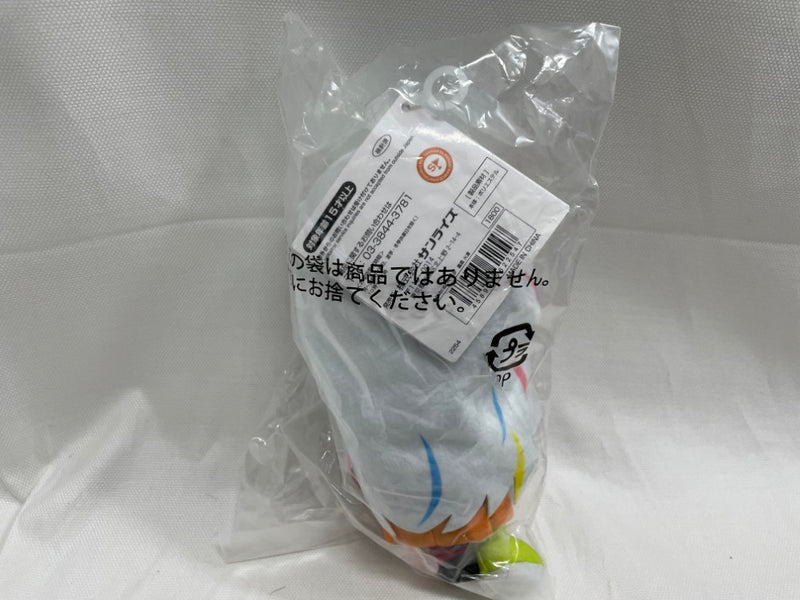 【中古】【未開封】鳳凰火凛 Chibiぬいぐるみ 「電音部」＜コレクターズアイテム＞（代引き不可）6546