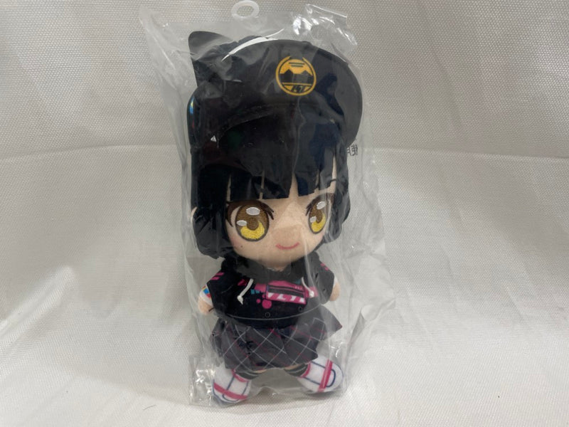 【中古】【未開封】黒鉄たま Chibiぬいぐるみ 「電音部」＜コレクターズアイテム＞（代引き不可）6546