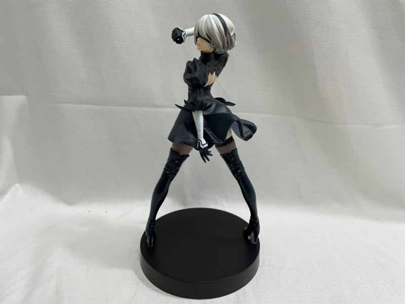 【中古】【開封品】POP UP PARADE 2B(ヨルハ二号B型) 「NieR：Automata(ニーア オートマタ) Ver1.1a」＜フィギュア＞（代引き不可）6546
