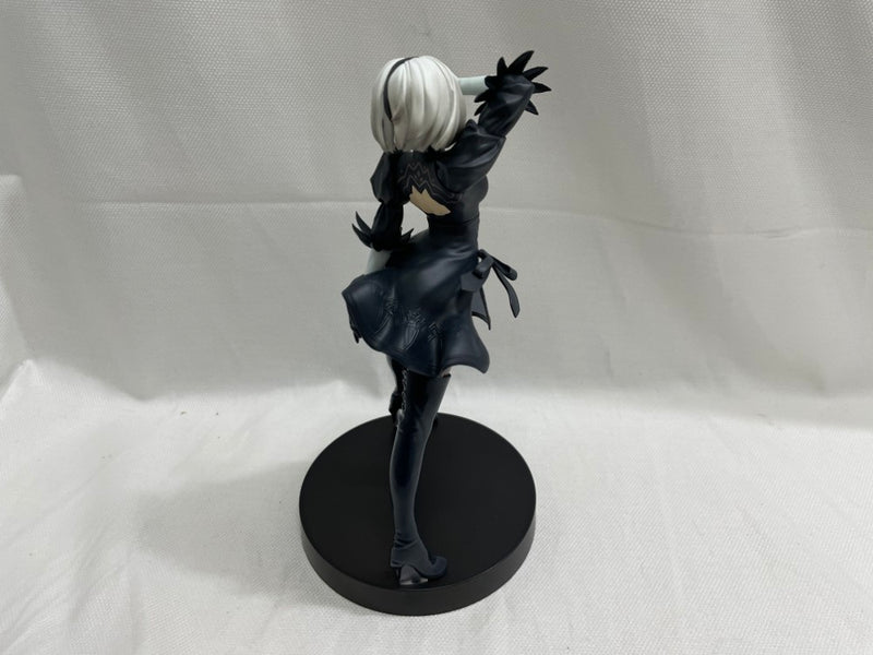 【中古】【開封品】POP UP PARADE 2B(ヨルハ二号B型) 「NieR：Automata(ニーア オートマタ) Ver1.1a」＜フィギュア＞（代引き不可）6546