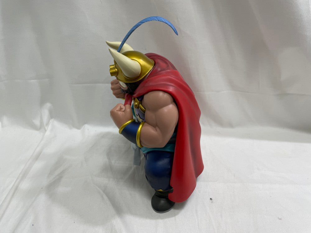 ドラゴンボール 一番くじ フィギュア D賞 牛魔王 亀仙流の猛者