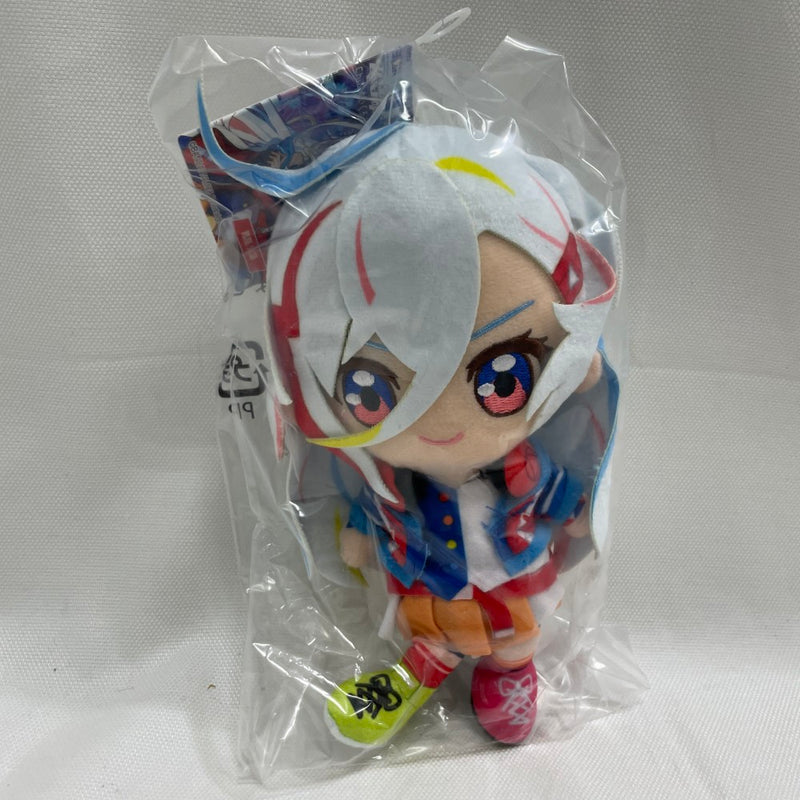 【中古】【未開封】鳳凰火凛 Chibiぬいぐるみ 「電音部」＜おもちゃ＞（代引き不可）6546