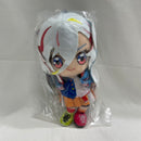 【中古】【未開封】鳳凰火凛 Chibiぬいぐるみ 「電音部」＜おもちゃ＞（代引き不可）6546