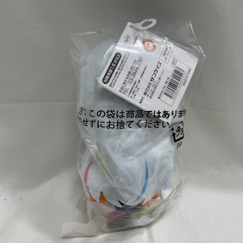 【中古】【未開封】鳳凰火凛 Chibiぬいぐるみ 「電音部」＜おもちゃ＞（代引き不可）6546
