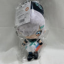 【中古】【未開封】水上雛 Chibiぬいぐるみ 「電音部」＜おもちゃ＞（代引き不可）6546