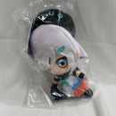 【中古】【未開封】水上雛 Chibiぬいぐるみ 「電音部」＜おもちゃ＞（代引き不可）6546