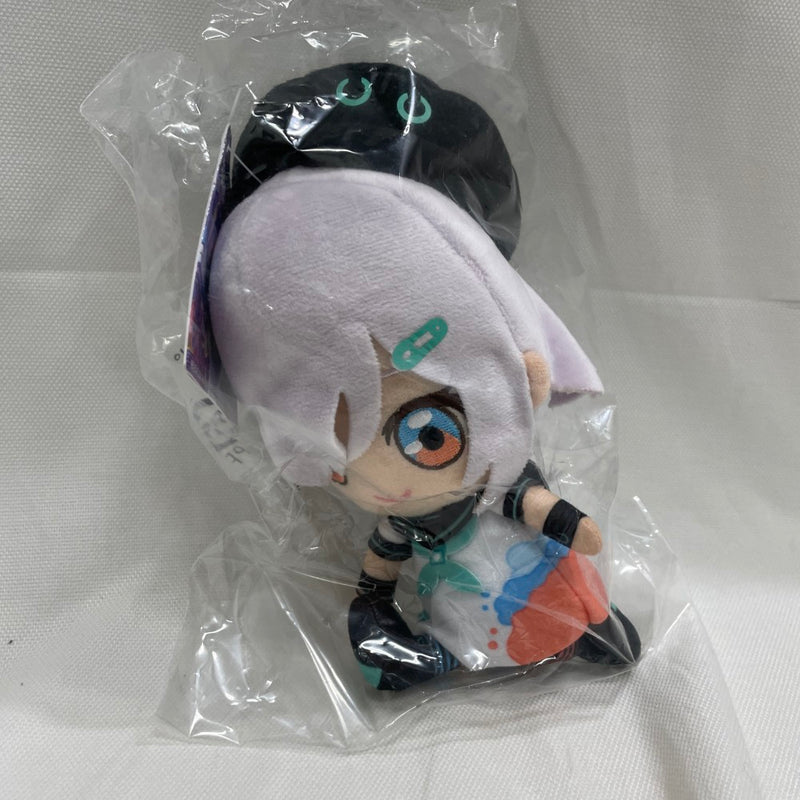 【中古】【未開封】水上雛 Chibiぬいぐるみ 「電音部」＜おもちゃ＞（代引き不可）6546