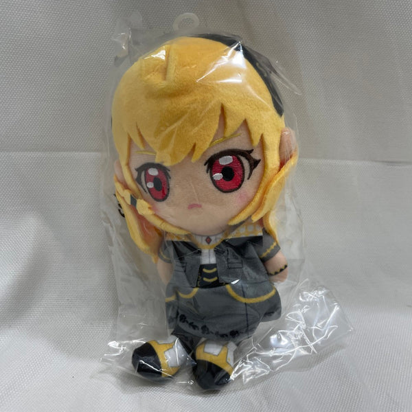 【中古】【未開封】白金煌 Chibiぬいぐるみ 「電音部」＜おもちゃ＞（代引き不可）6546