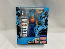 【中古】【開封品】S.H.Figuarts スーパーサイヤ人ゴッドスーパーサイヤ人ベジット イベント限定カラー 「ドラゴンボール超」＜フィギュア＞（代引き不可）6546