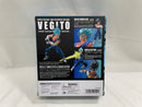 【中古】【開封品】S.H.Figuarts スーパーサイヤ人ゴッドスーパーサイヤ人ベジット イベント限定カラー 「ドラゴンボール超」＜フィギュア＞（代引き不可）6546