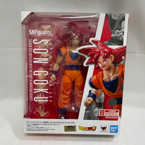 中古】【開封品】孫悟空「ドラゴンボール」DXソフビフィギュア