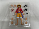 【中古】【開封品】S.H.Figuarts モンキー・D・ルフィ -鬼ヶ島討入- 「ワンピース」＜フィギュア＞（代引き不可）6546