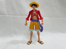 【中古】【開封品】S.H.Figuarts モンキー・D・ルフィ -鬼ヶ島討入- 「ワンピース」＜フィギュア＞（代引き不可）6546