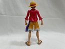 【中古】【開封品】S.H.Figuarts モンキー・D・ルフィ -鬼ヶ島討入- 「ワンピース」＜フィギュア＞（代引き不可）6546