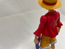 【中古】【開封品】S.H.Figuarts モンキー・D・ルフィ -鬼ヶ島討入- 「ワンピース」＜フィギュア＞（代引き不可）6546