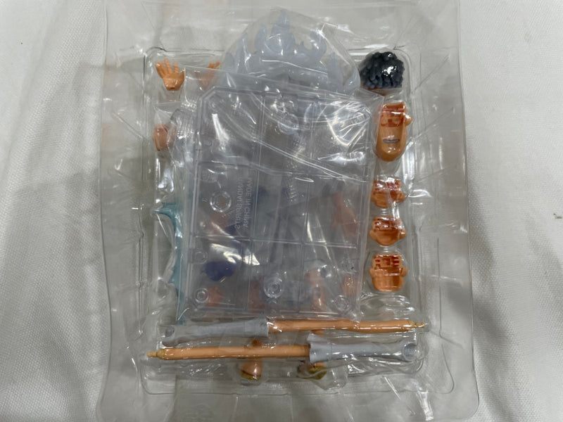 【中古】【開封品】S.H.Figuarts モンキー・D・ルフィ -ギア5- 「ワンピース」＜フィギュア＞（代引き不可）6546