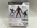 【中古】【開封品】S.H.Figuarts ウルトラマンベリアル Clear Color Ver. 「ウルトラマンゼロ」＜フィギュア＞（代引き不可）6546