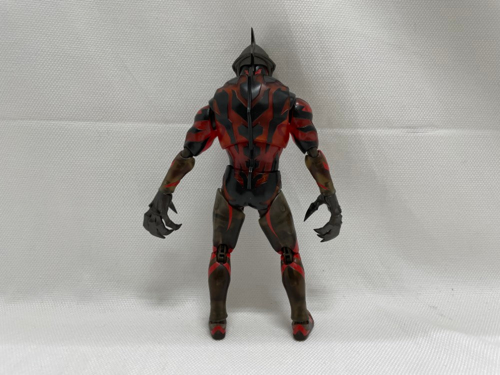 S.H.Figuarts ウルトラマンベリアル （ダークネスヒールズVer